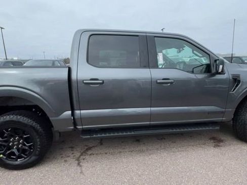 New 2026 Ford F150 XLT image 9