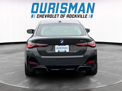 Used 2022 BMW i4 M50 image 5