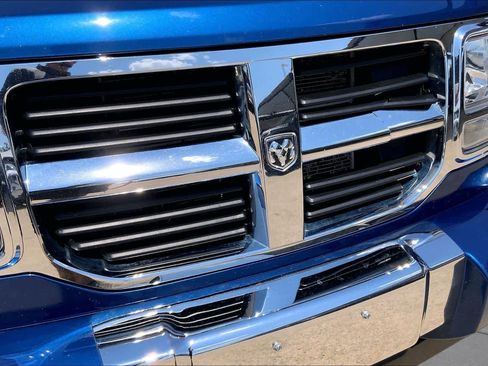 Used 2010 Dodge Nitro SE w/ Popular Equipment Group AWD/4WD image 29