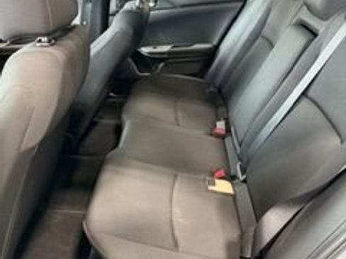 Used 2019 Honda Civic EX image 6