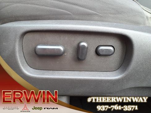 Used 2014 Ford Flex SEL w/ Equipment Group 201A image 15