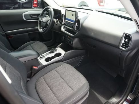 Used 2023 Ford Bronco Sport Big Bend AWD/4WD image 17