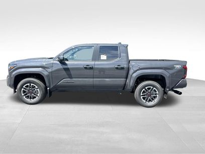 New 2026 Toyota Tacoma TRD Sport