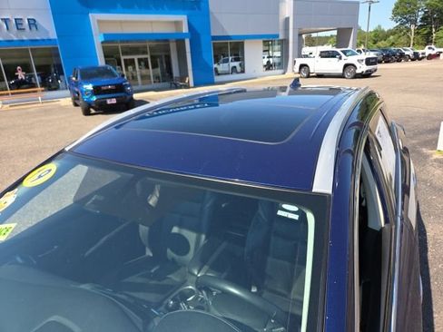 Used 2019 Nissan Murano SL AWD/4WD image 36