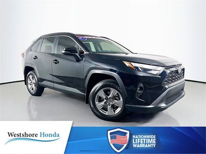 Used 2024 Toyota RAV4 XLE