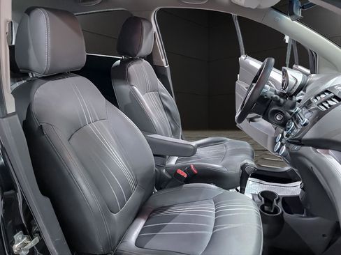 Used 2013 Chevrolet Spark LS image 15