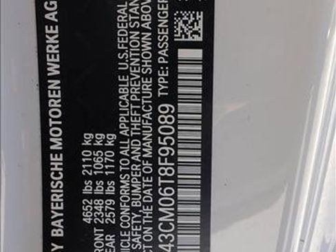 Used 2026 BMW M240i Coupe w/ Premium Package RWD image 26
