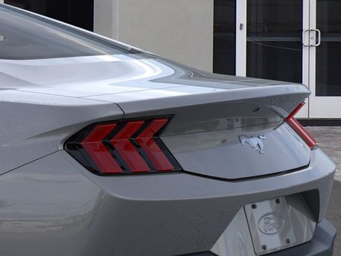 New 2026 Ford Mustang Coupe RWD image 22