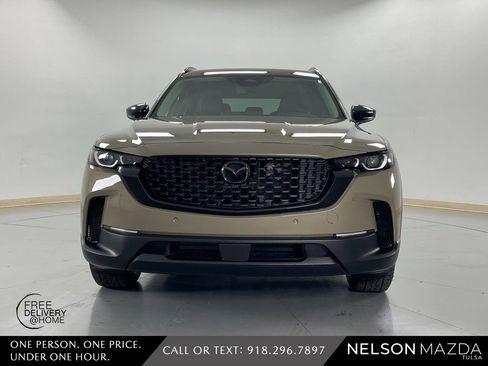 New 2026 MAZDA CX-50 Meridian Edition w/ Weather Package image 2