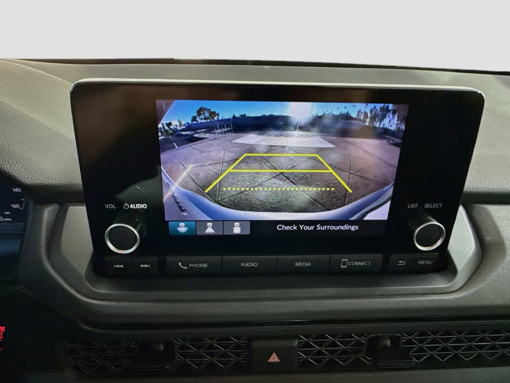 Certified 2023 Honda Accord LX image 15