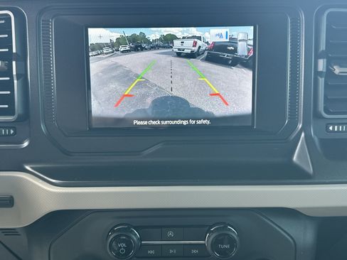 Used 2021 Ford Bronco Big Bend AWD/4WD image 29