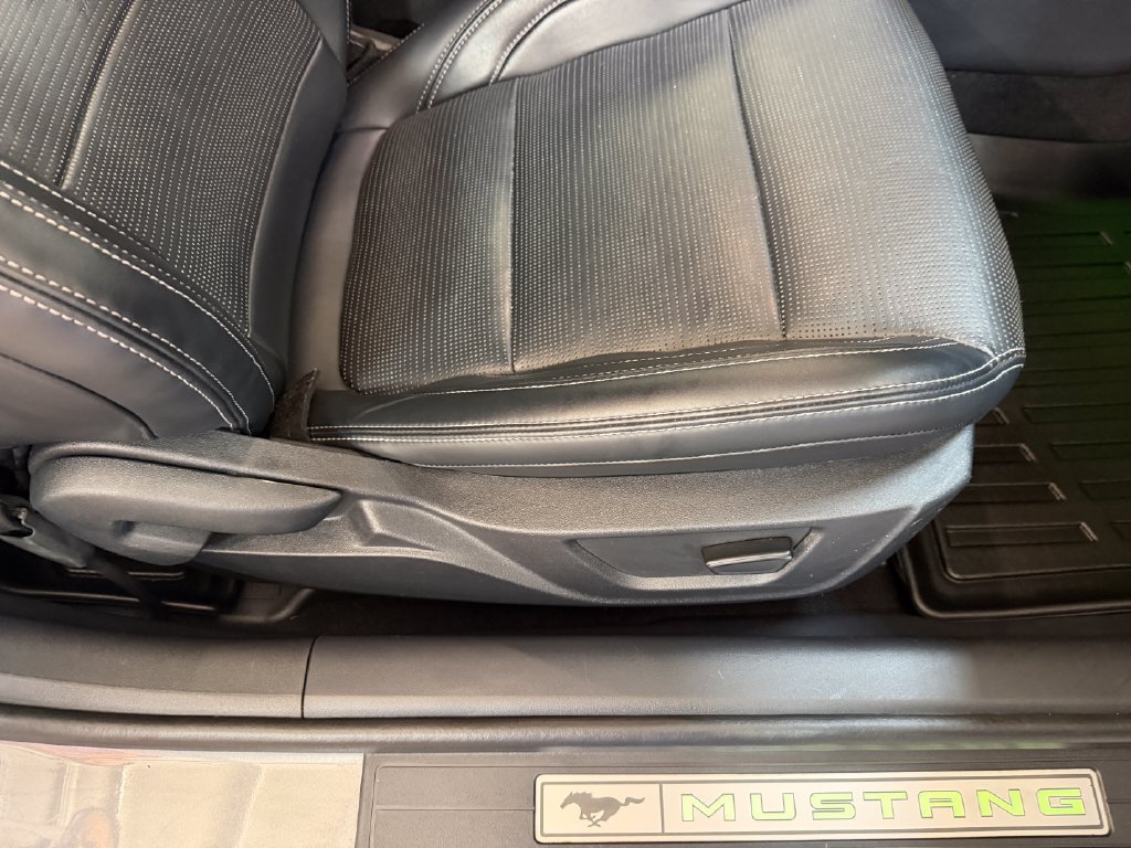 Certified 2024 Ford Mustang Premium RWD image 15
