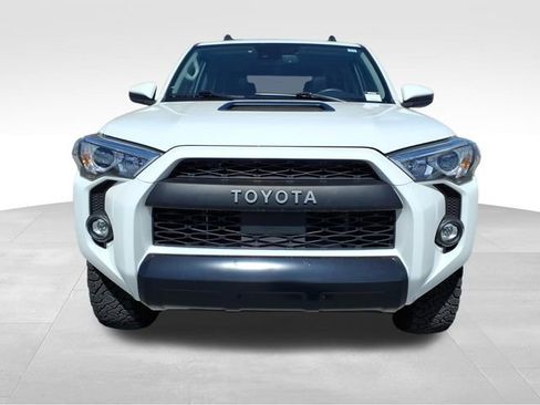 Used 2021 Toyota 4Runner TRD Pro image 15