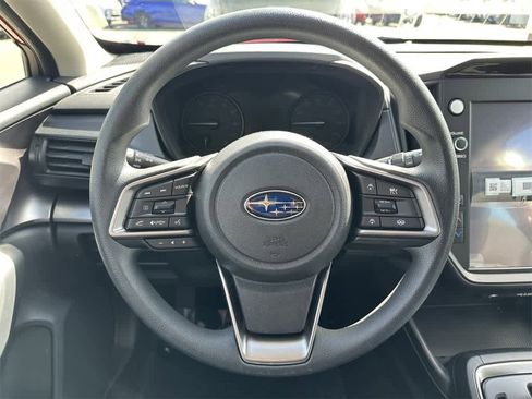 Used 2025 Subaru Impreza 2.0i image 15