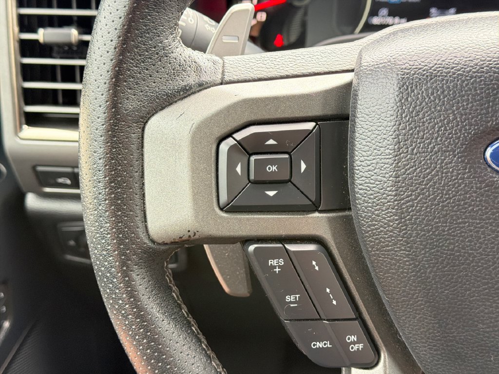 Used 2020 Ford F150 Raptor w/ Equipment Group 802A Luxury AWD/4WD image 26