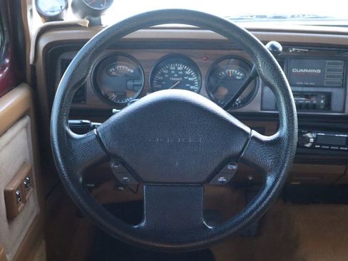 Used 1993 Dodge D/W Truck 350 image 18