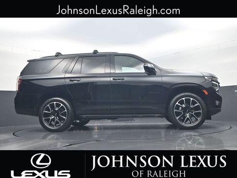 Used 2023 Chevrolet Tahoe RST image 22