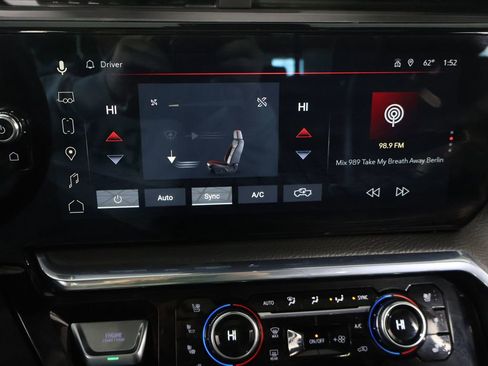 Used 2023 GMC Sierra 1500 Denali w/ Technology Package image 51