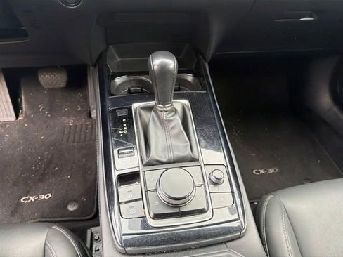 Used 2024 MAZDA CX-30 AWD 2.5 S w/ Select Sport Pkg image 12