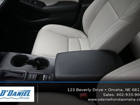 Used 2024 Honda Civic EX-L image 33