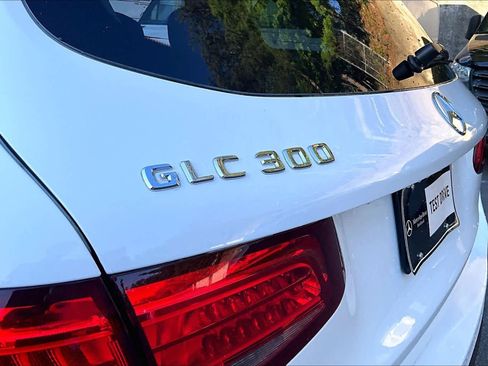 Used 2016 Mercedes-Benz GLC 300 image 30
