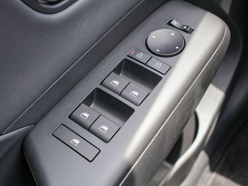 New 2026 Hyundai Kona SEL Premium FWD image 19