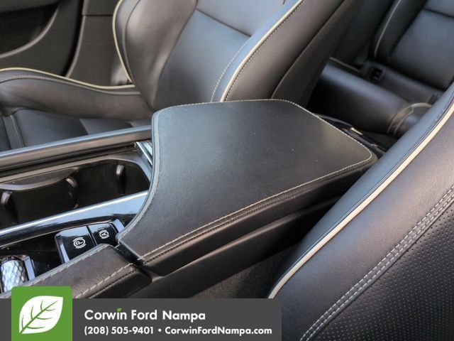 Used 2020 Volvo S90 T6 R-Design AWD/4WD image 18