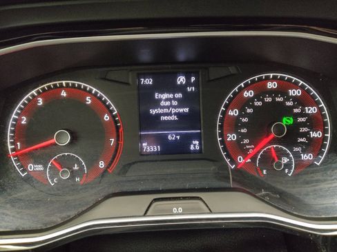 Used 2019 Volkswagen Jetta S w/ Driver Assistance Package FWD image 23