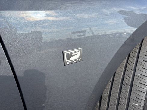 Used 2024 Lexus IS 350 F Sport image 8