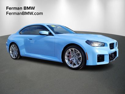 New 2026 BMW M2 w/ Lighting Package