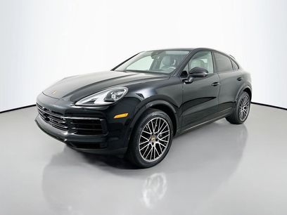 Used 2021 Porsche Cayenne