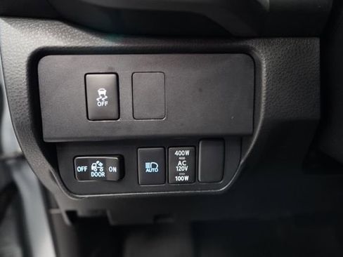 Used 2023 Toyota Tacoma TRD Sport w/ Technology Package AWD/4WD image 22