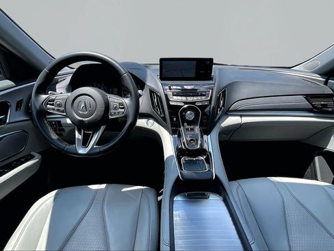 Used 2023 Acura RDX FWD w/ Technology Package image 8