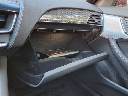 Certified 2024 Cadillac CT5 V w/ Premium Package image 28