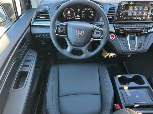 New 2026 Honda Odyssey EX-L image 23