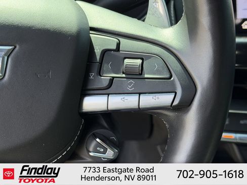 Used 2023 Cadillac CT5 V Blackwing w/ Driver Assist Package RWD image 26