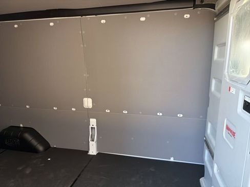 New 2026 Ford Transit 250 148 Medium Roof image 14