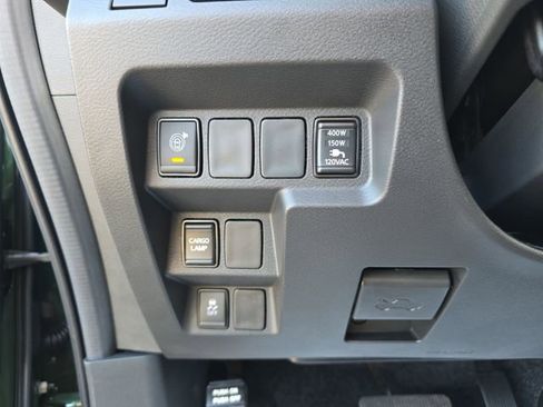 New 2026 Nissan Frontier Pro-X w/ Pro-X Convenience Package image 28