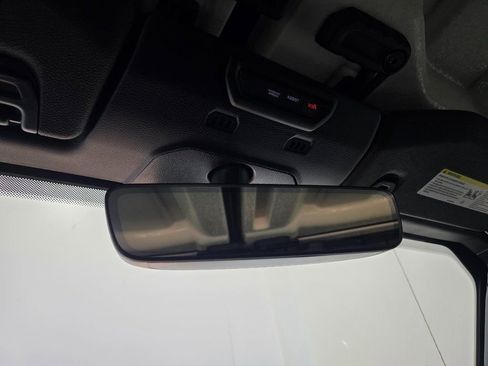 Used 2021 Jeep Wrangler Unlimited Sahara w/ Uconnect 4C Nav & Sound Group image 30