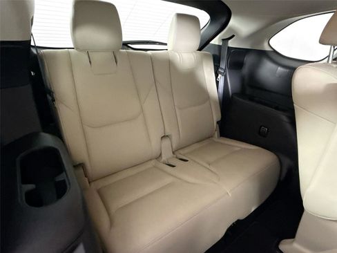 Certified 2022 MAZDA CX-9 Touring w/ Touring Premium Package image 45