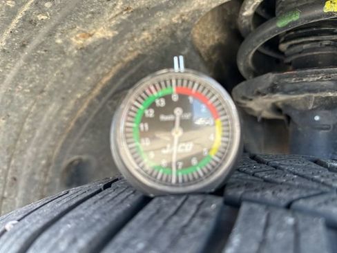 Used 2023 Hyundai Santa Fe XRT image 40