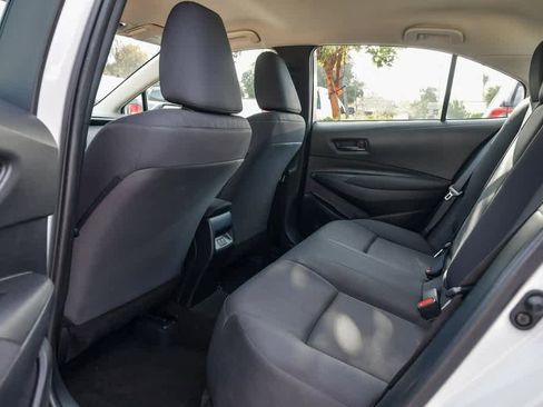 Used 2023 Toyota Corolla LE image 18