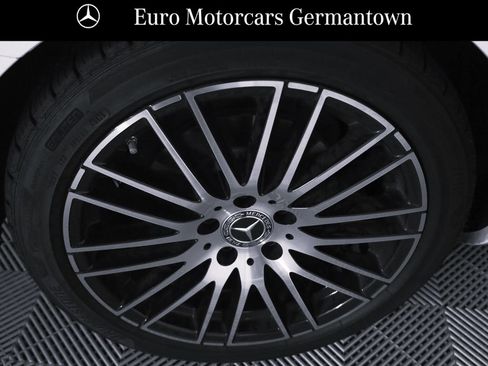 Certified 2023 Mercedes-Benz C 300 Sedan image 7