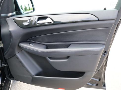 Used 2017 Mercedes-Benz GLE 350 4MATIC image 13