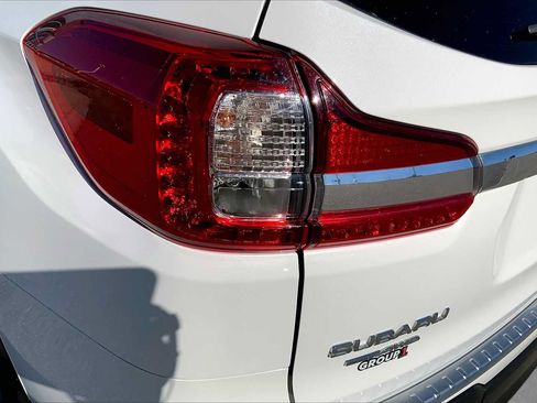 Used 2022 Subaru Ascent Limited w/ Technology Package AWD/4WD image 28