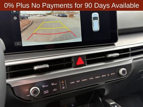 New 2026 Kia Sorento S image 10