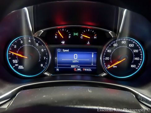 Used 2020 Chevrolet Equinox LT image 19