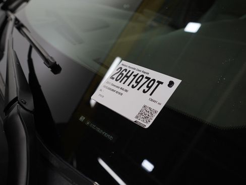 Used 2017 Chevrolet Malibu Hybrid w/ Leather Package image 29