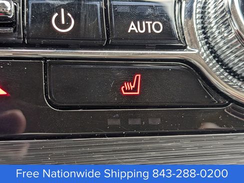 Certified 2023 Lincoln Nautilus AWD w/ Premium Package image 23