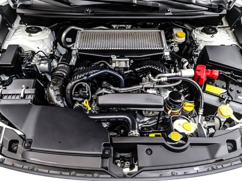 Used 2023 Subaru WRX Limited image 12